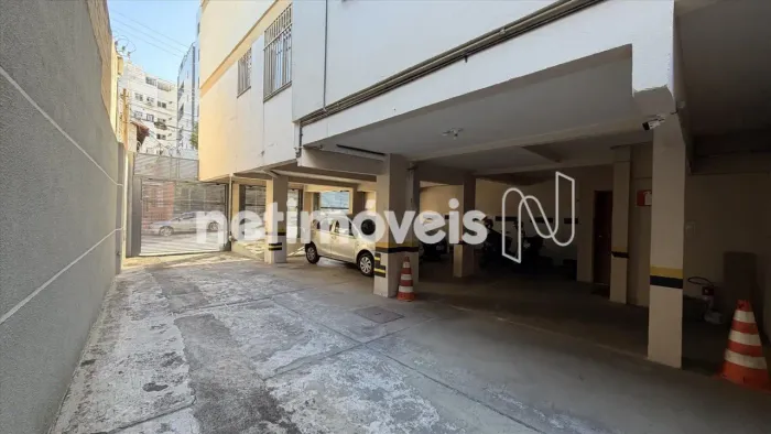 Apartamento 3 quartos c/ suíte 127m²; à venda no Cidade Nova!