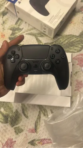 CONTROLE PS5 DUALSENSE
