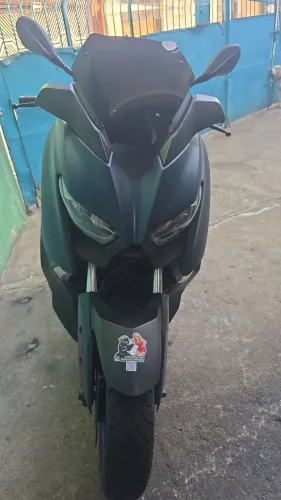 LINDA XMAX