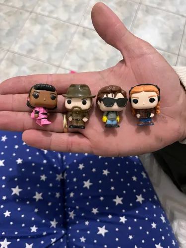Funko Stranger Things Original