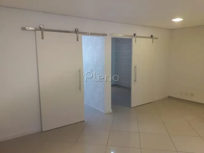 Sala para alugar em Campinas, Jardim Guanabara, com 50 m², Lumen Comercial