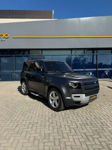 Land Rover Defender 90 D300 HSE Diesel Aut.( Hibr.) 2023