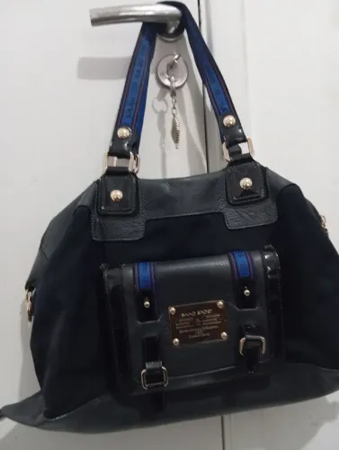 Bolsa Saad 