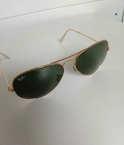 ÓCULOS RAYBAN CLASSIC ORIGINAL