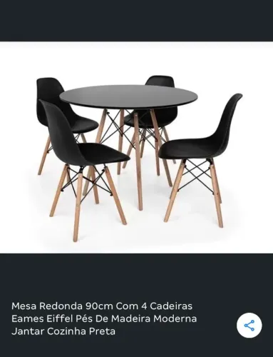 Mesa Redonda