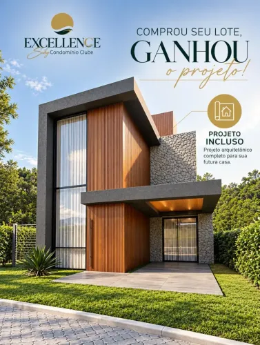 LOTE PLANO NO SAHY - OPORTUNIDADE - MANGARATIBA - COSTA VERDE