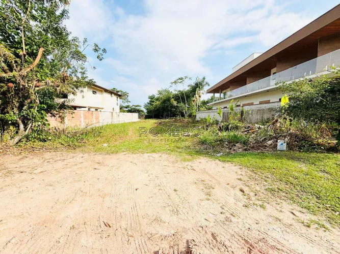 Terreno, Praia Dura, Ubatuba - R$ 3 mi, Cod: 2947