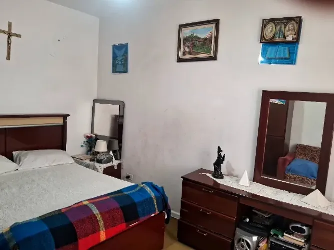Aluga-se apartamento em Santos para final de semana Bairro Pompeia.