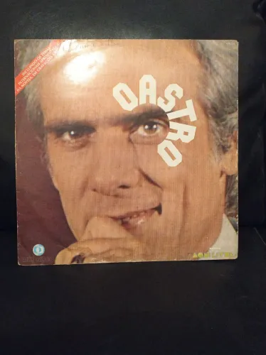 DISCO DE VINIL