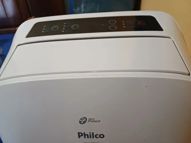 AR CONDICIONAL PORTATIL 110w