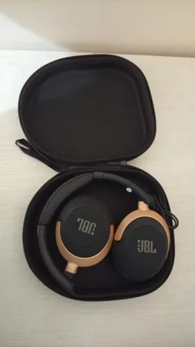 Fone de ouvido JBL