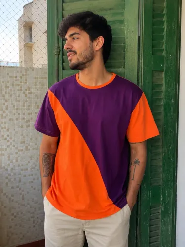 Camiseta Gêmeos Weasley - Harry Potter