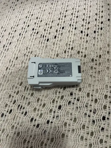 Bateria mini 3 e 4 pro