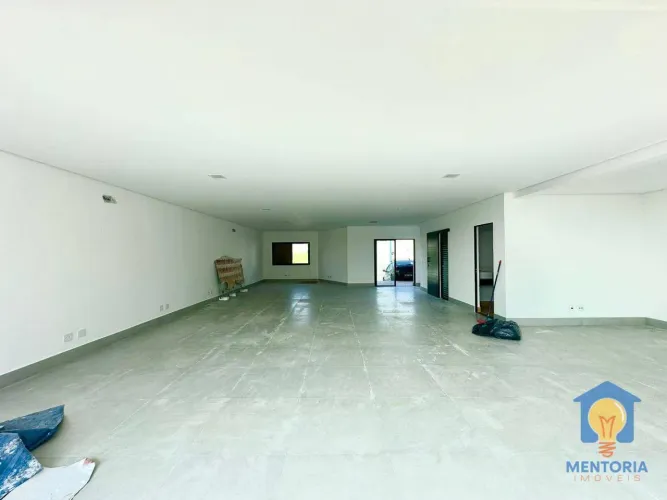 Salão para alugar, 139 m² por R$ 12.814,84/mês - Bairro Moinho Velho - Cotia/SP