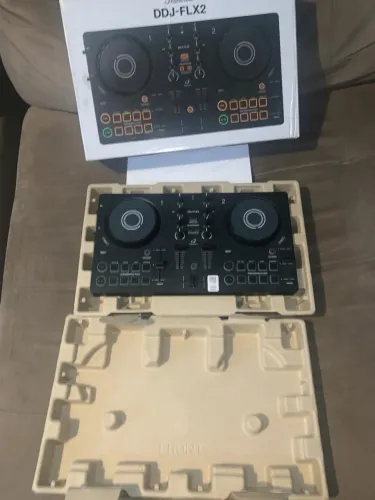Ddj Flx2 Alphatheta