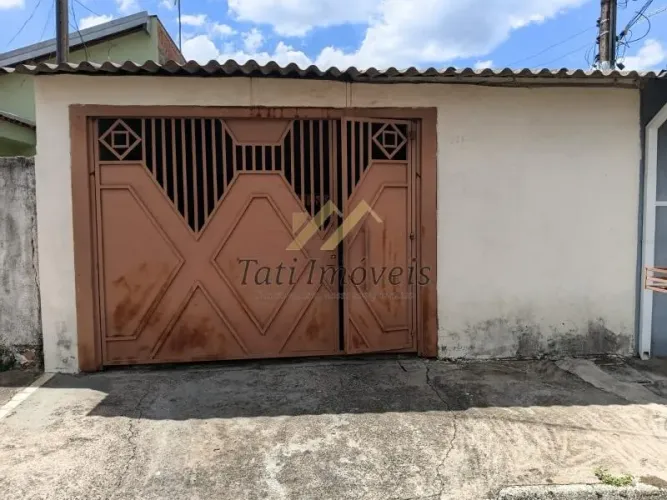 Residencial - Jardim Icarai