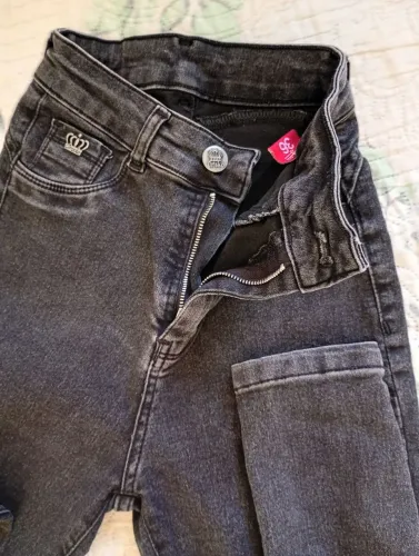 Calça jeans nova