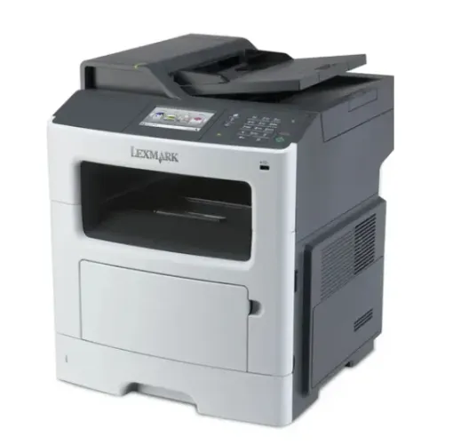 Impressora Laser Lexmark Mx417
