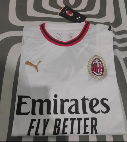 CAMISA MILAN AWAY 26/27