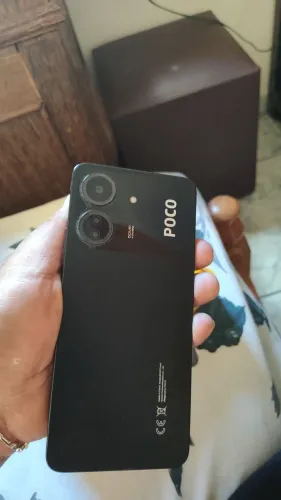 Smartphone c65 250gb 8ran contato *