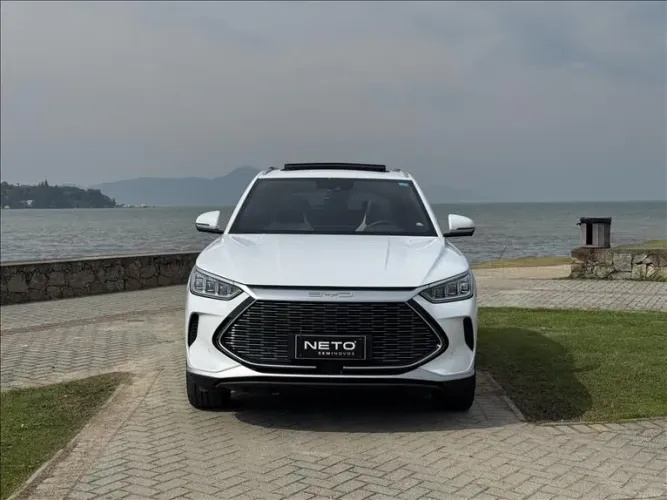 BYD Song Plus 1.5 16V Aut. (hibrido) 2023
