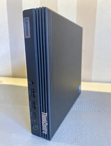 PC Lenovo i3 12gen 8GB 256SSD NVME