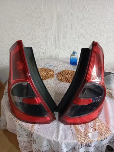 Lanternas Sandero originais