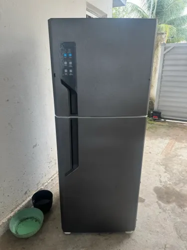 Geladeira Brastemp fross free 