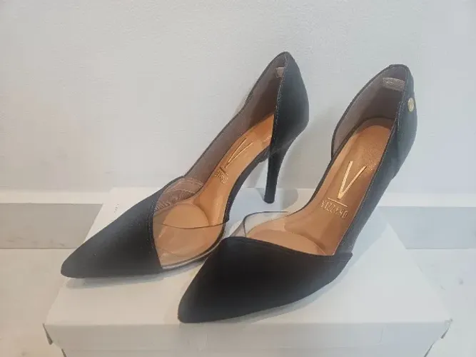 Scarpin Vizzano