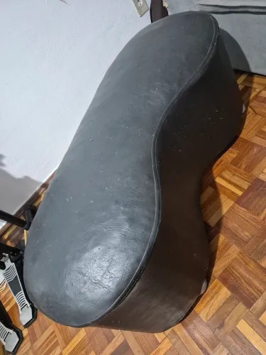 Puff de Sala