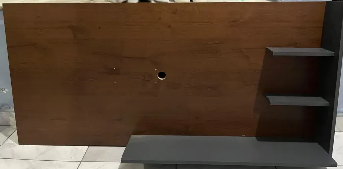 Vendo Painel de tv de 50'