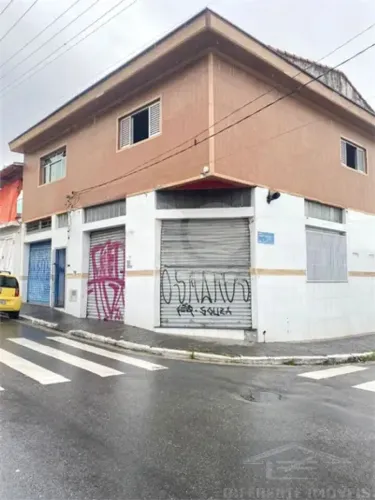 Salão Comercial para Alugar na Vila Formosa