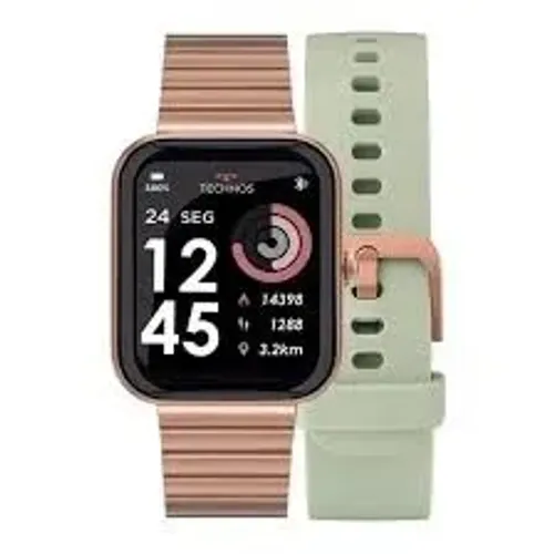 SMARTWATCH RELOGIO TECNO
