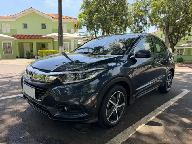 Honda HR-V EX 1.8 Flexone 16V 5P Aut. 2021