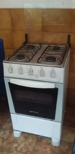Fogão 4 bocas