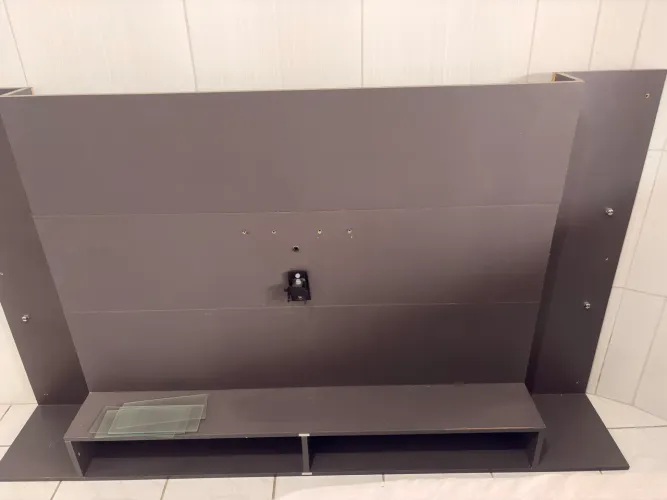 Painel para televisão