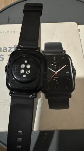 VENDO AMAZFIT GTS 2 & REDMI SMART BAND 2