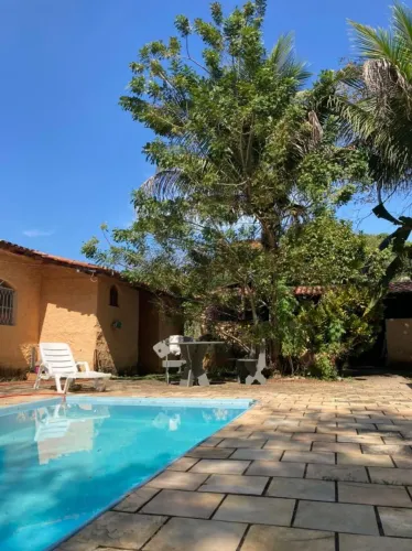 Paraíso Rural à Venda - Sítio Completo por R$200.000<br>