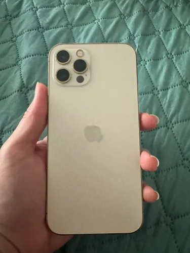 VENDO IPHONE PRO 12 128GB