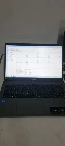 NOTEBOOK ACER I5 12° GERAÇÃO 