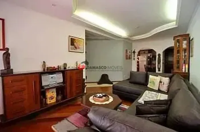 Apartamento em Vila Gilda