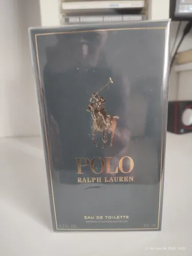 Perfume Ralph Lauren verde 125ml