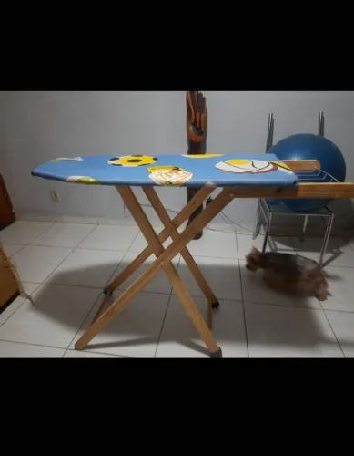Tábua de passar