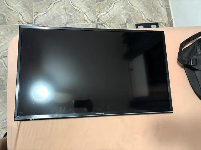 Tv Panasonic