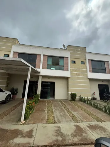 VENDO CASA 02 QUARTOS, GARAGEM, MIRANTE VILLAGE, CIDADE NOVA, MARABA PA