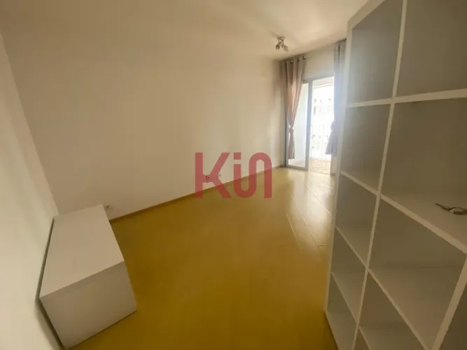 Aluguel de apartamento no Planalto Paulista, São Paulo-SP: 1 quarto, 1 banheiro, 1 vaga de