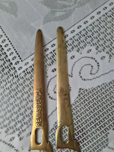 Abridor de cartas