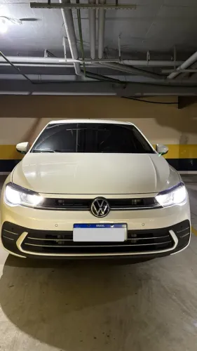 Volkswagen Polo Highline TSI 1.0 Flex 12V Aut. 2025