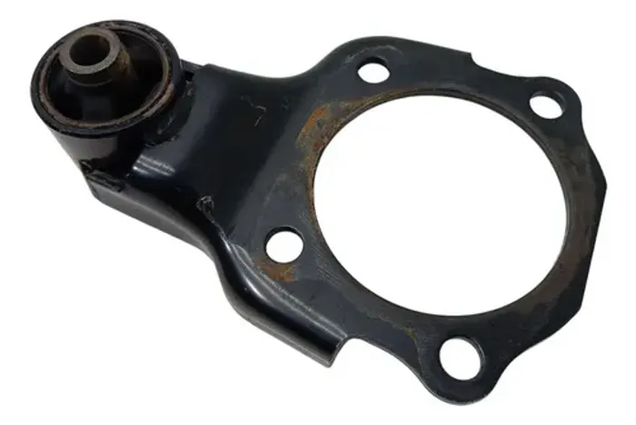 Suporte Coxim Direito Diferencial Pajero Tr4 2014 2015