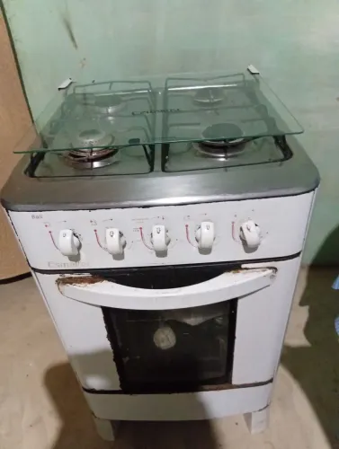 Fogão de 4 bocas 